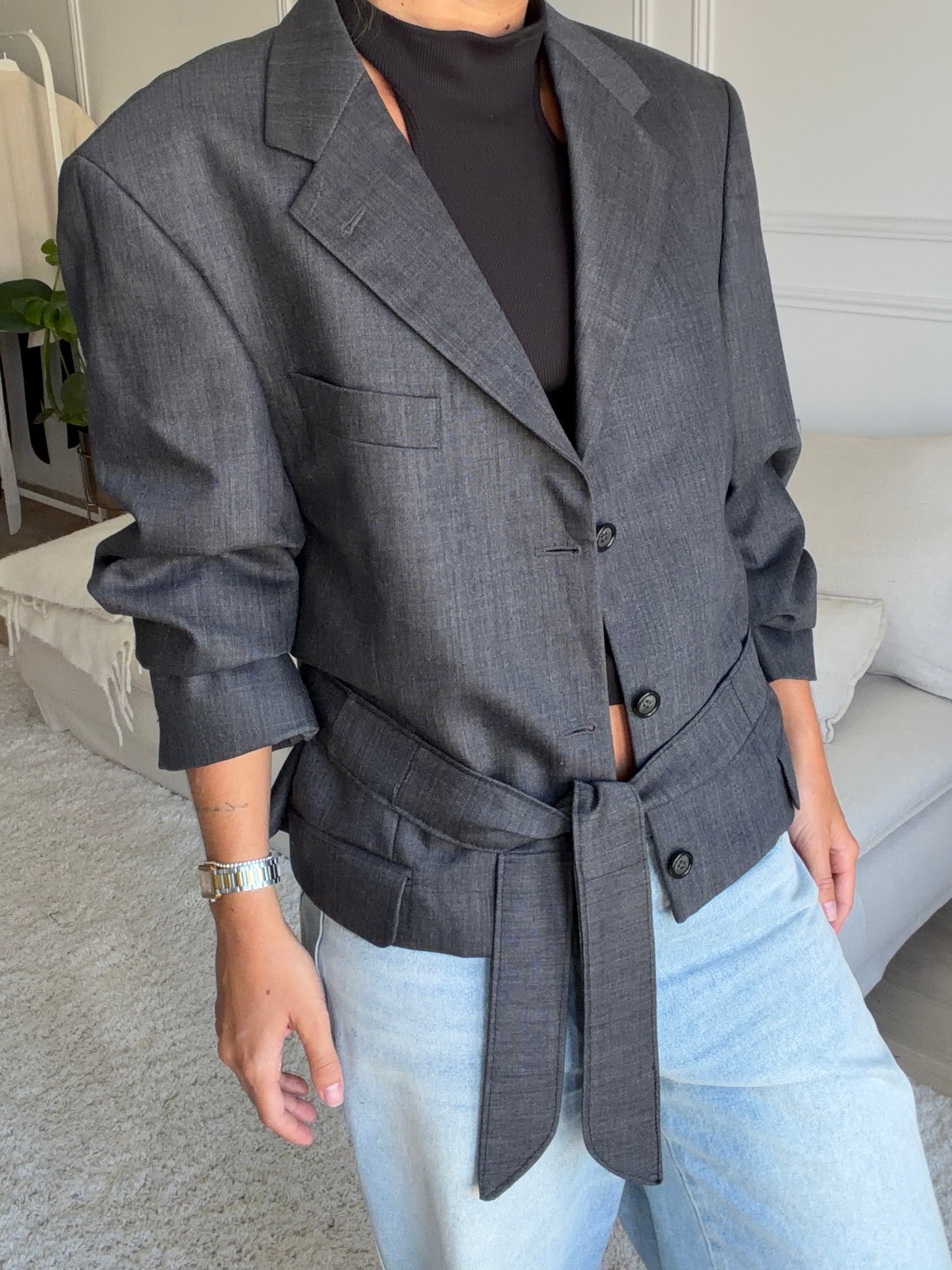 Blazer 4''