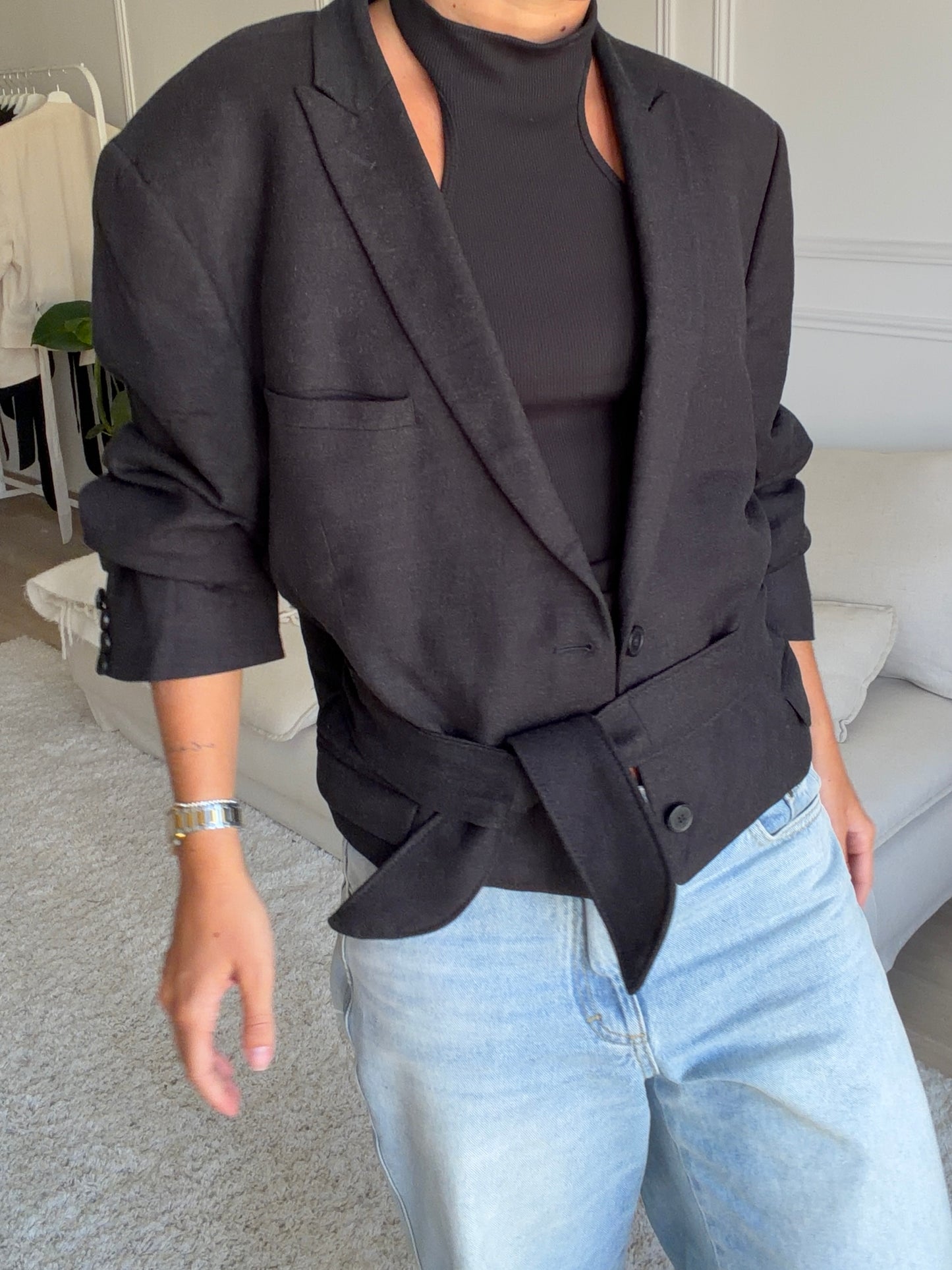 Blazer 6''