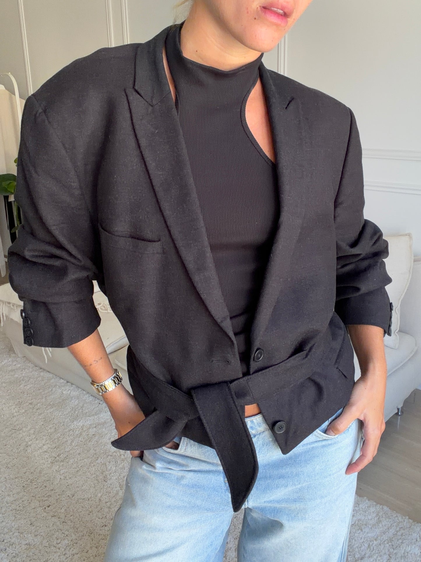 Blazer 6''