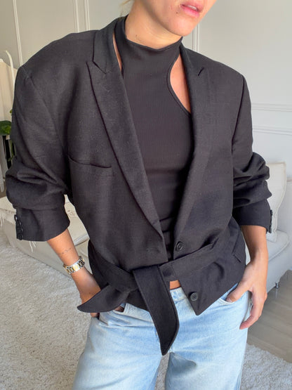Blazer 6''
