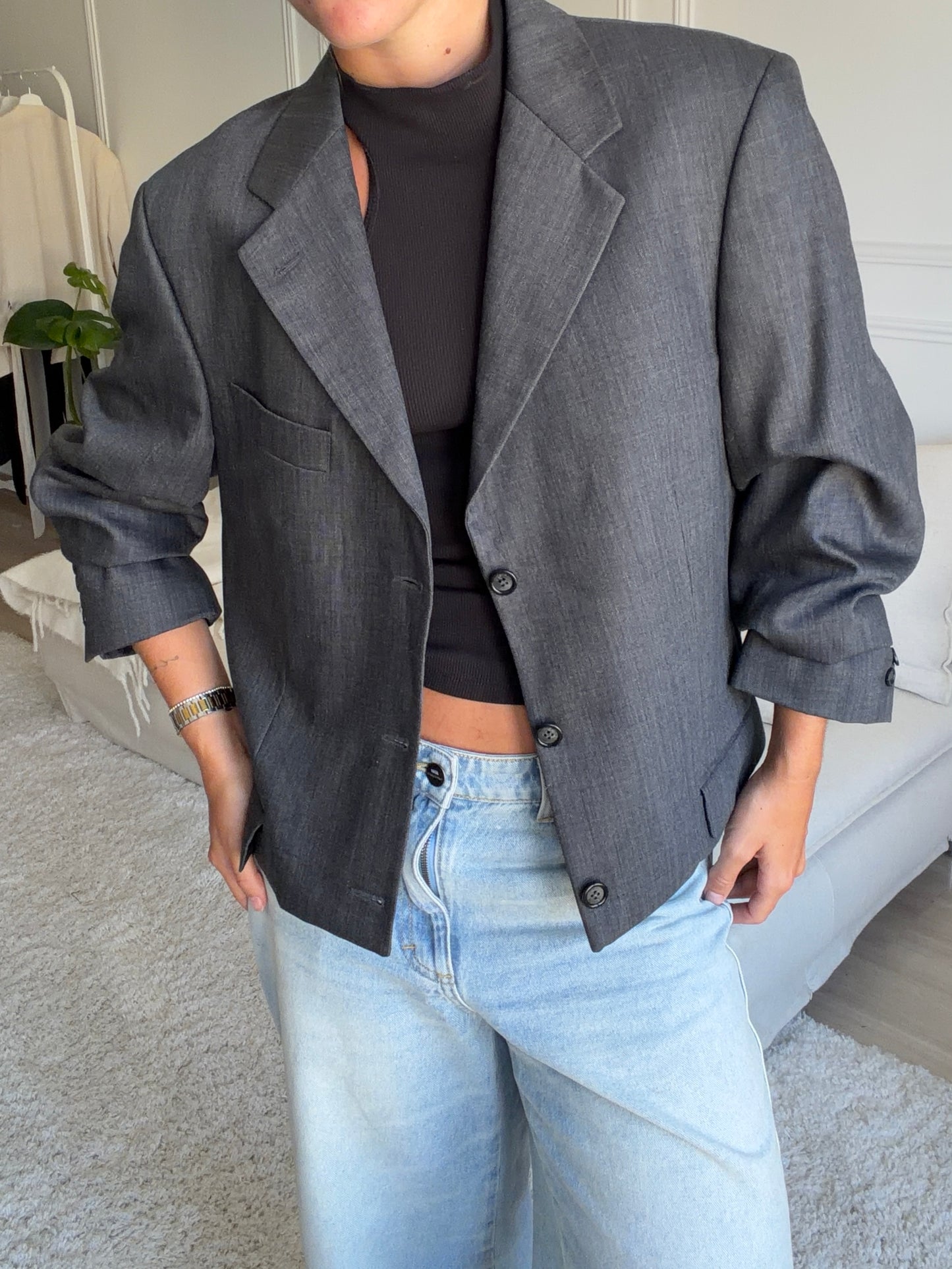 Blazer 4''