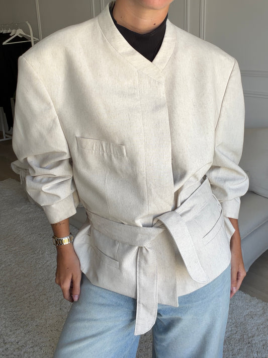 Blazer 1''