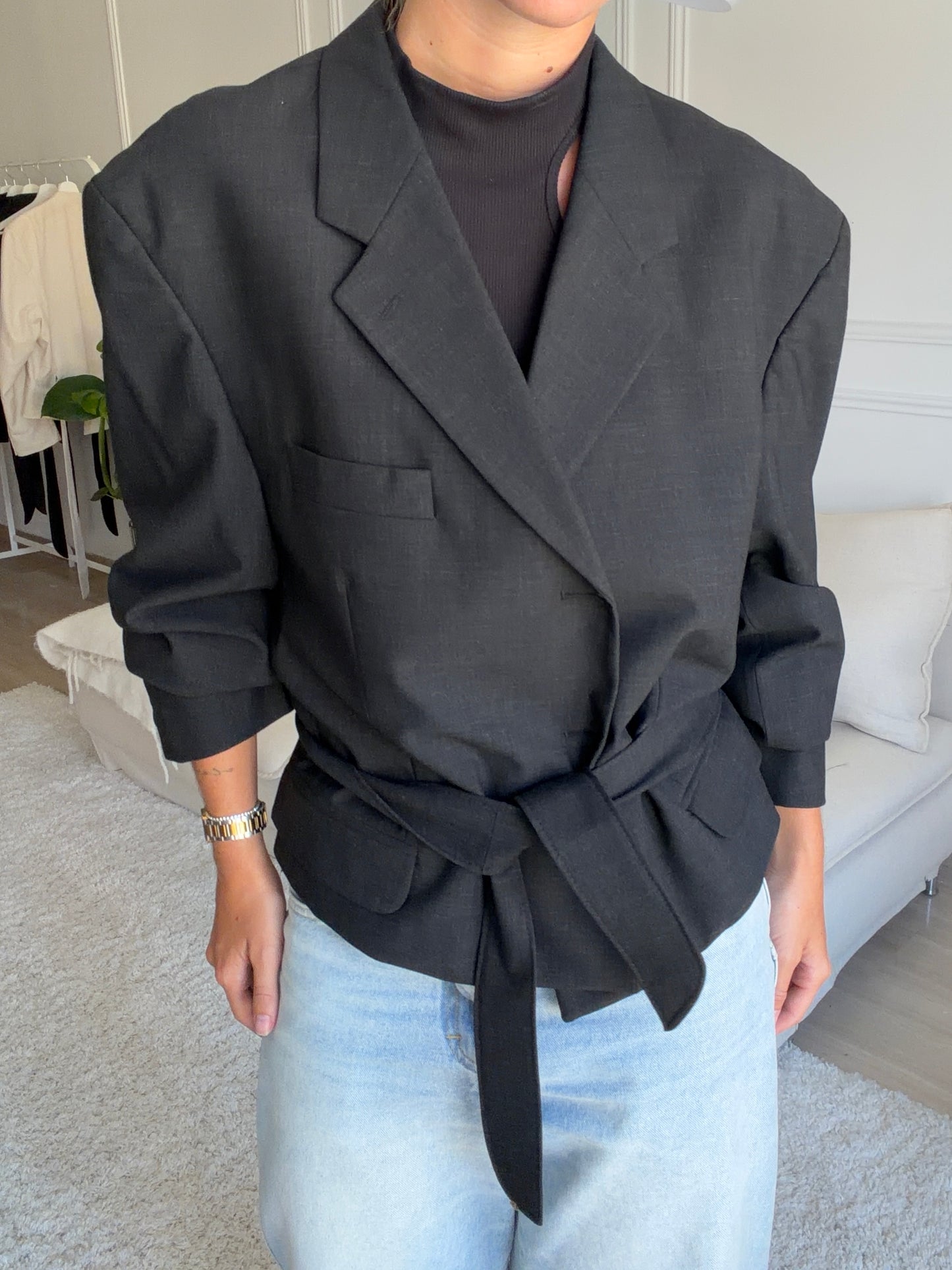 Blazer 2''