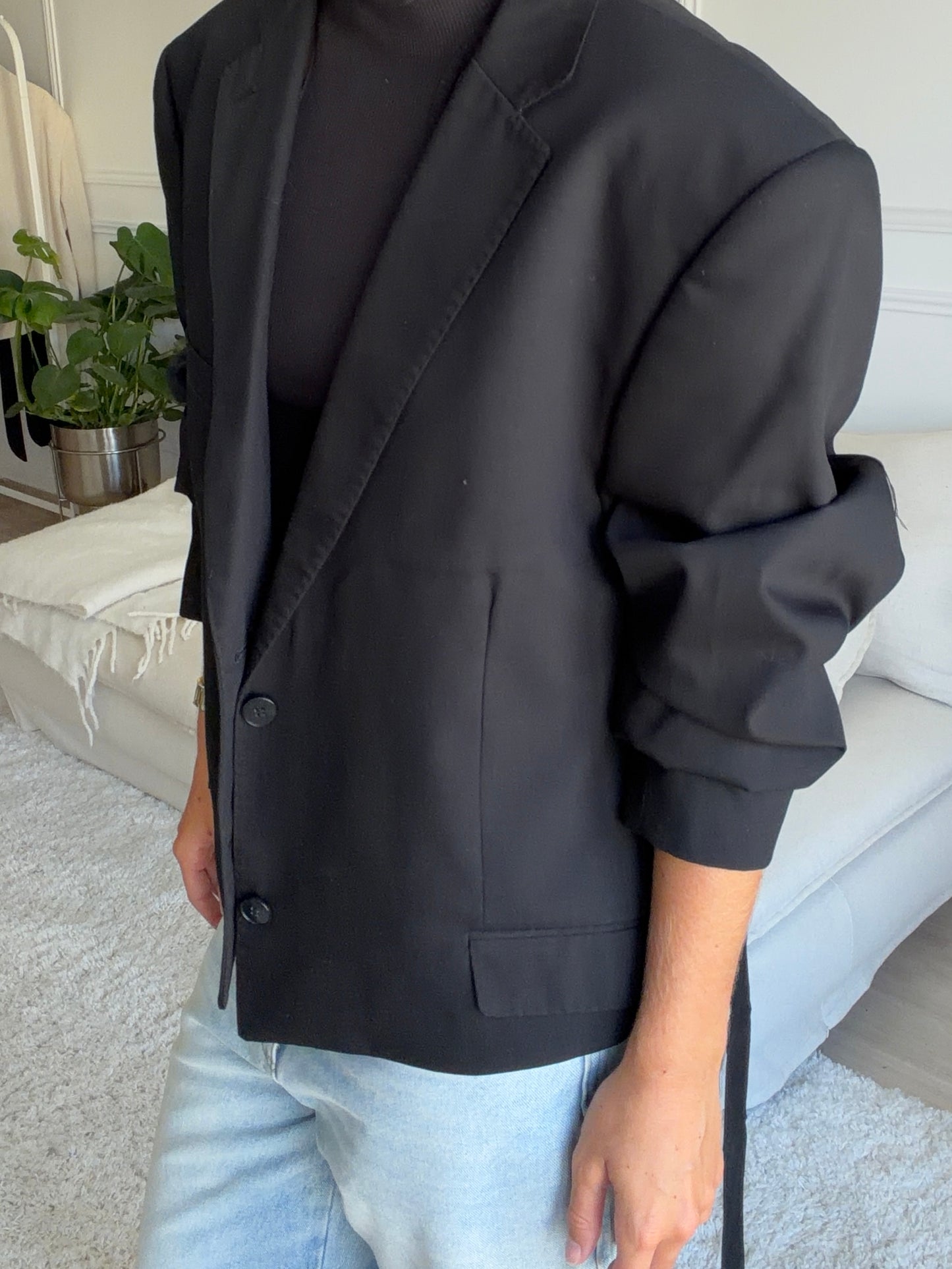 Blazer 9''