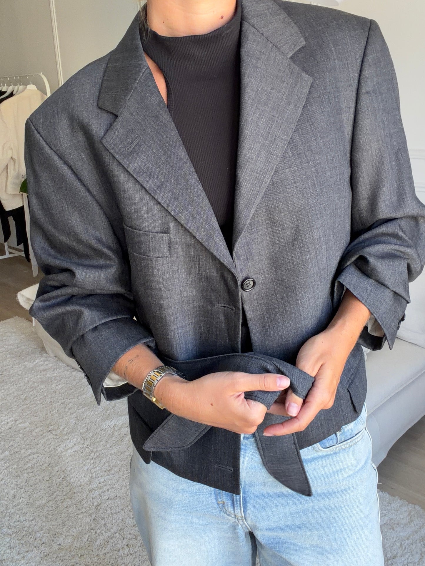 Blazer 4''