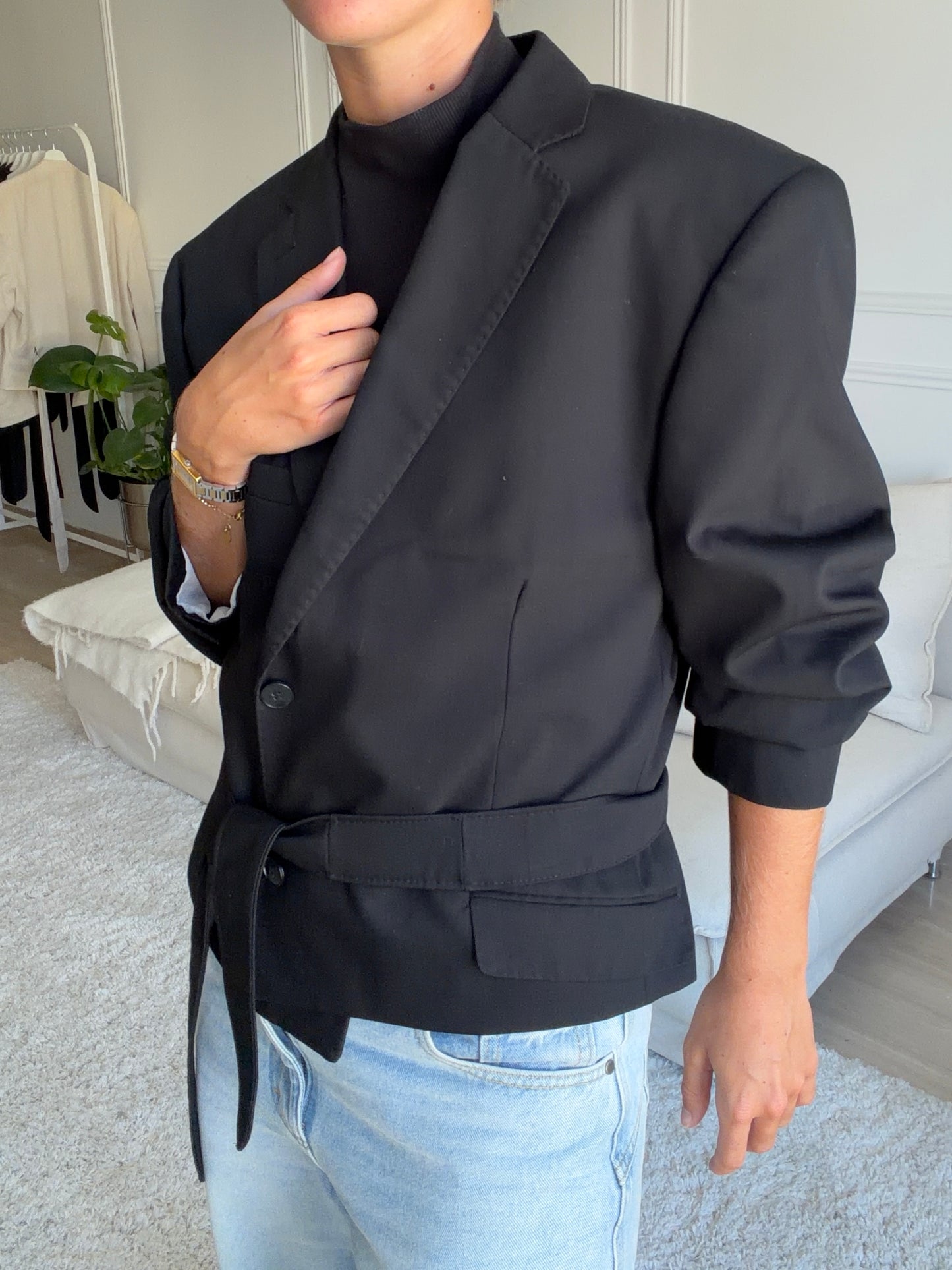 Blazer 9''