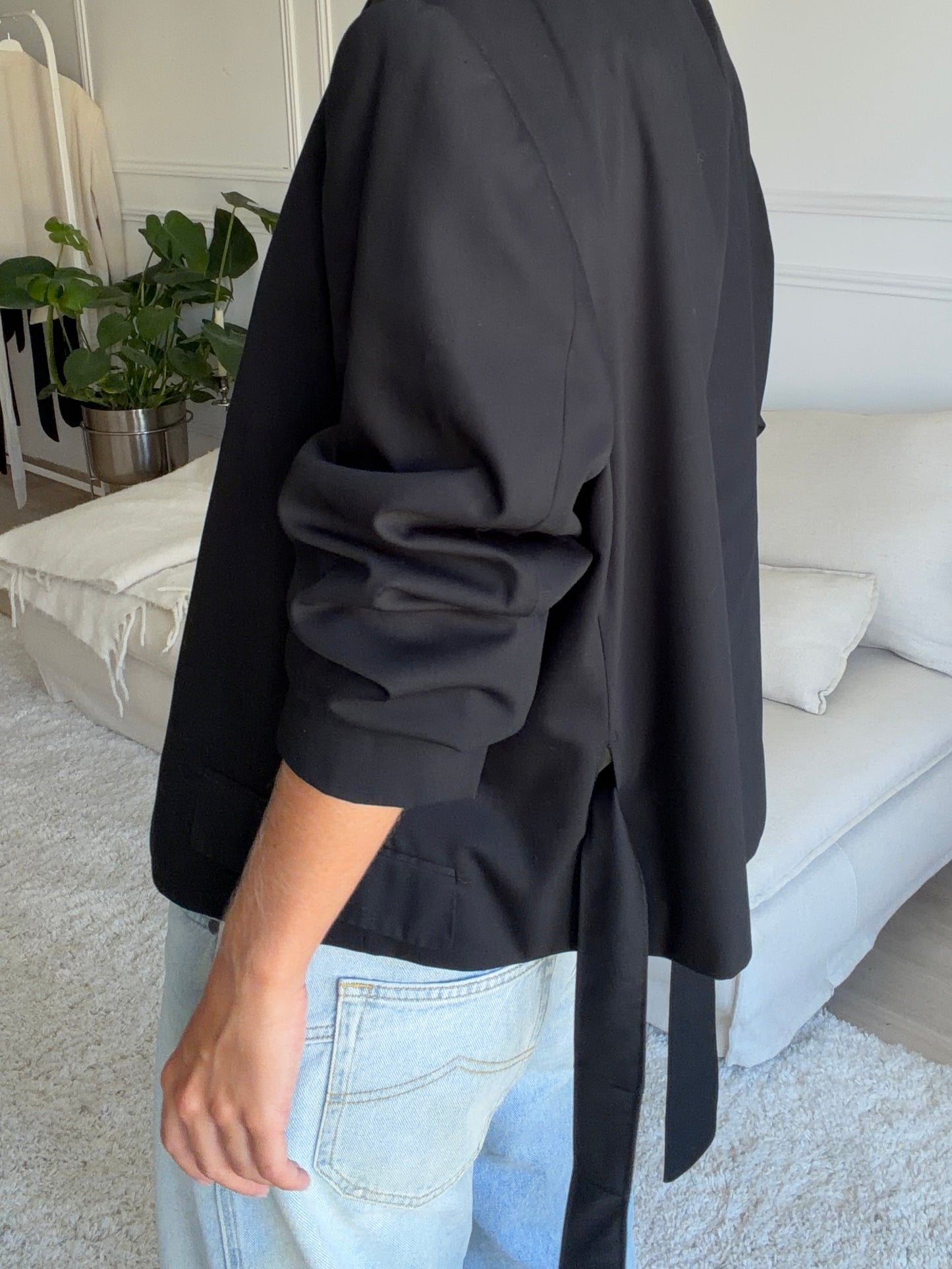 Blazer 9''