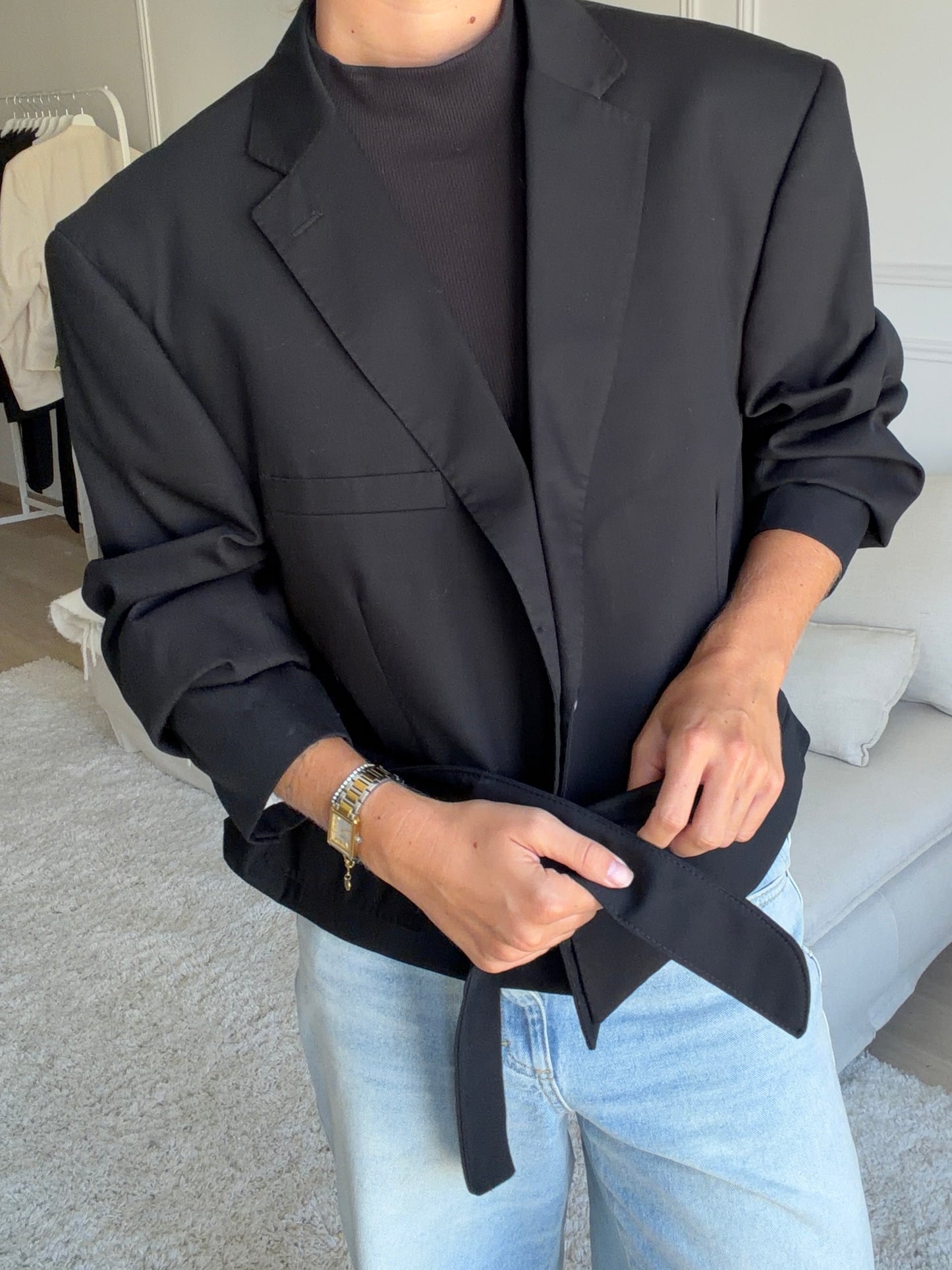 Blazer 9''