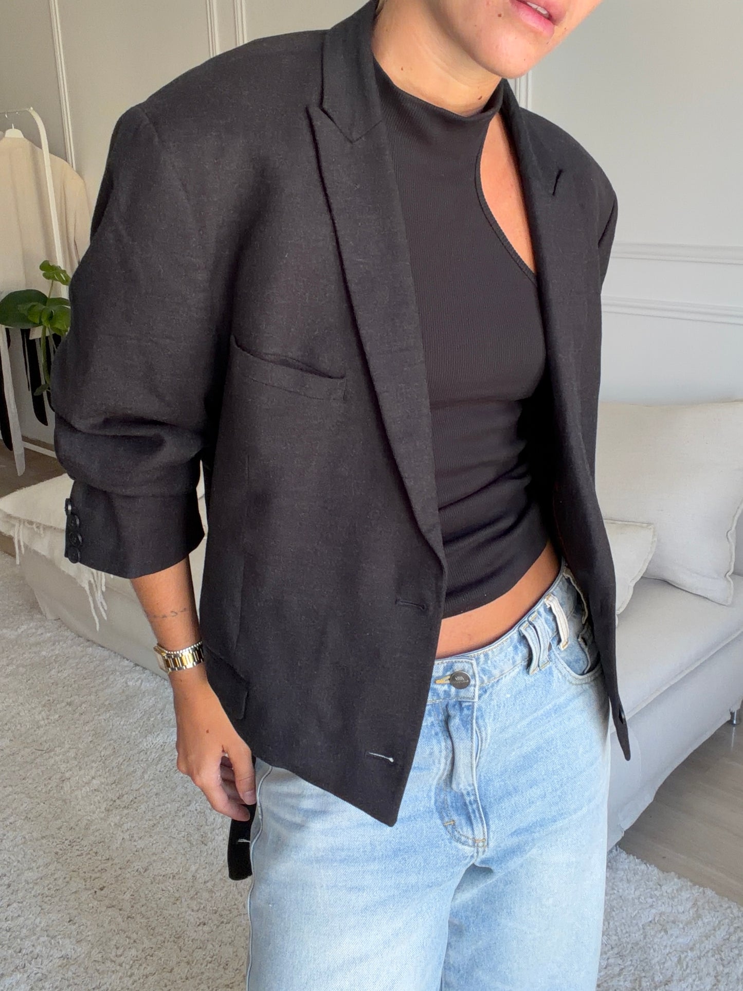 Blazer 6''