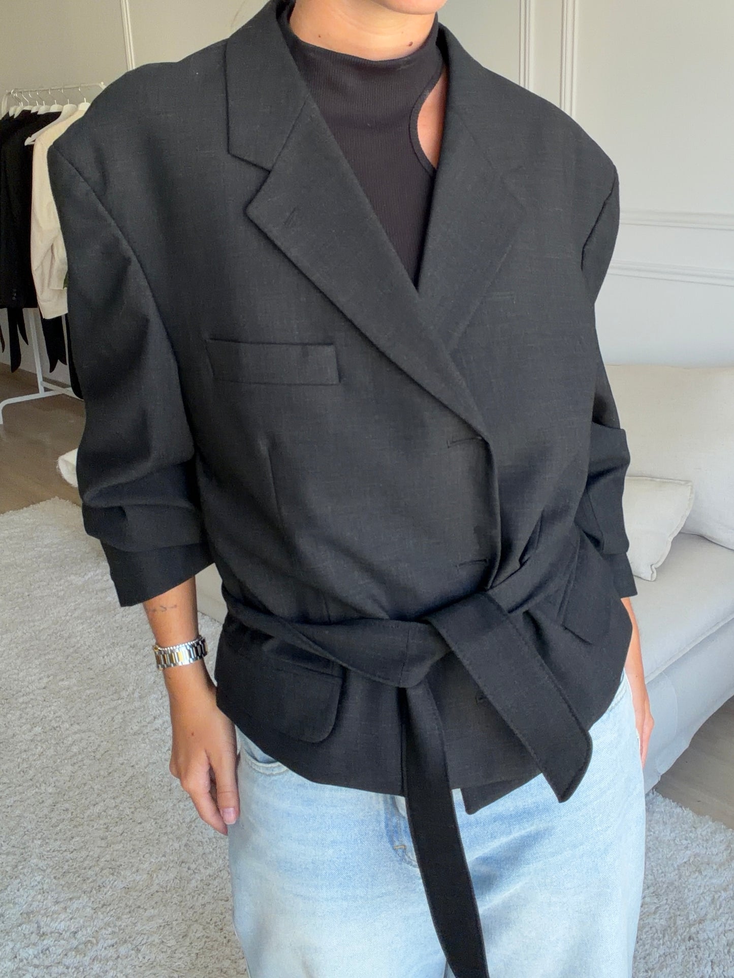 Blazer 2''