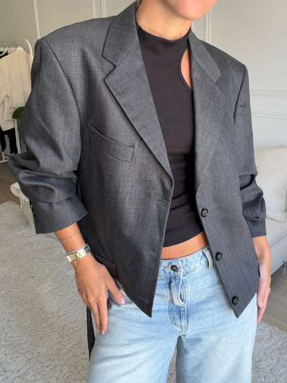Blazer 4''