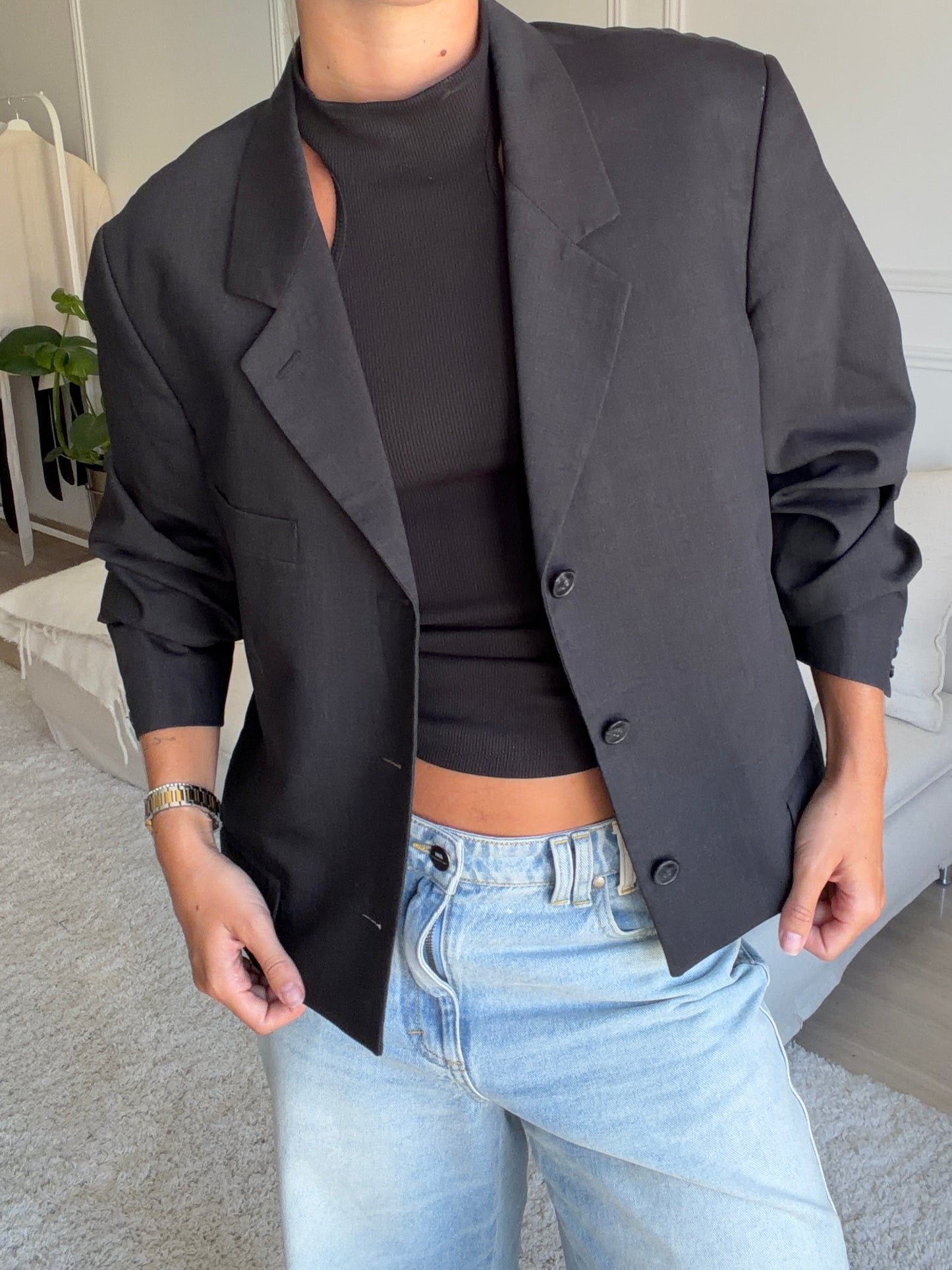 Blazer 5''