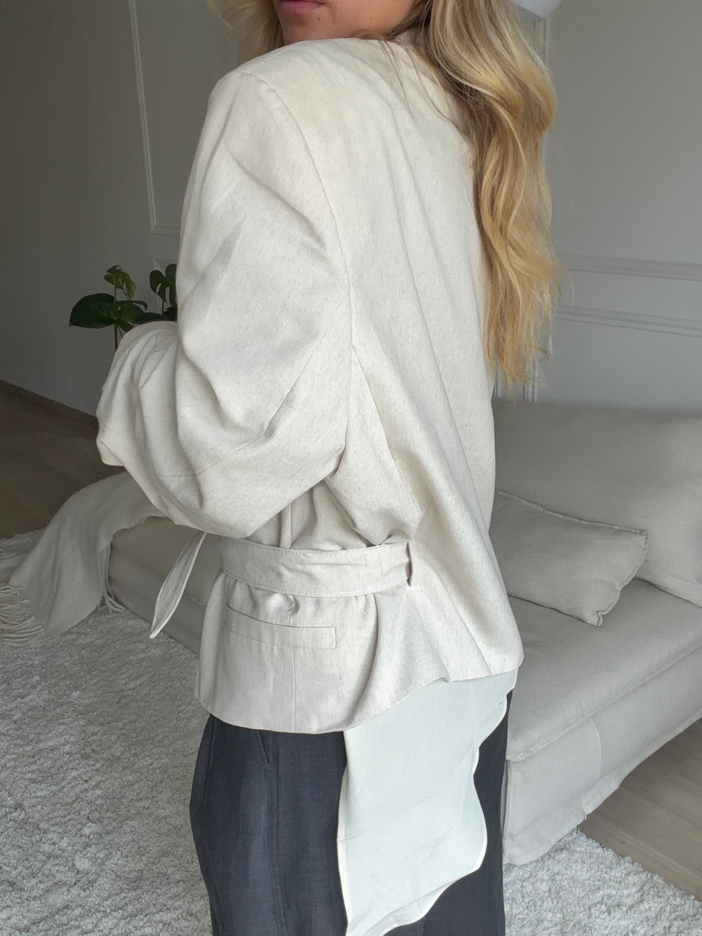 Blazer 1''