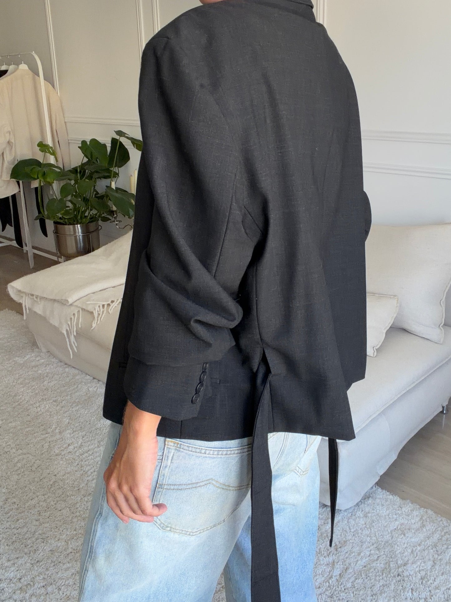 Blazer 2''