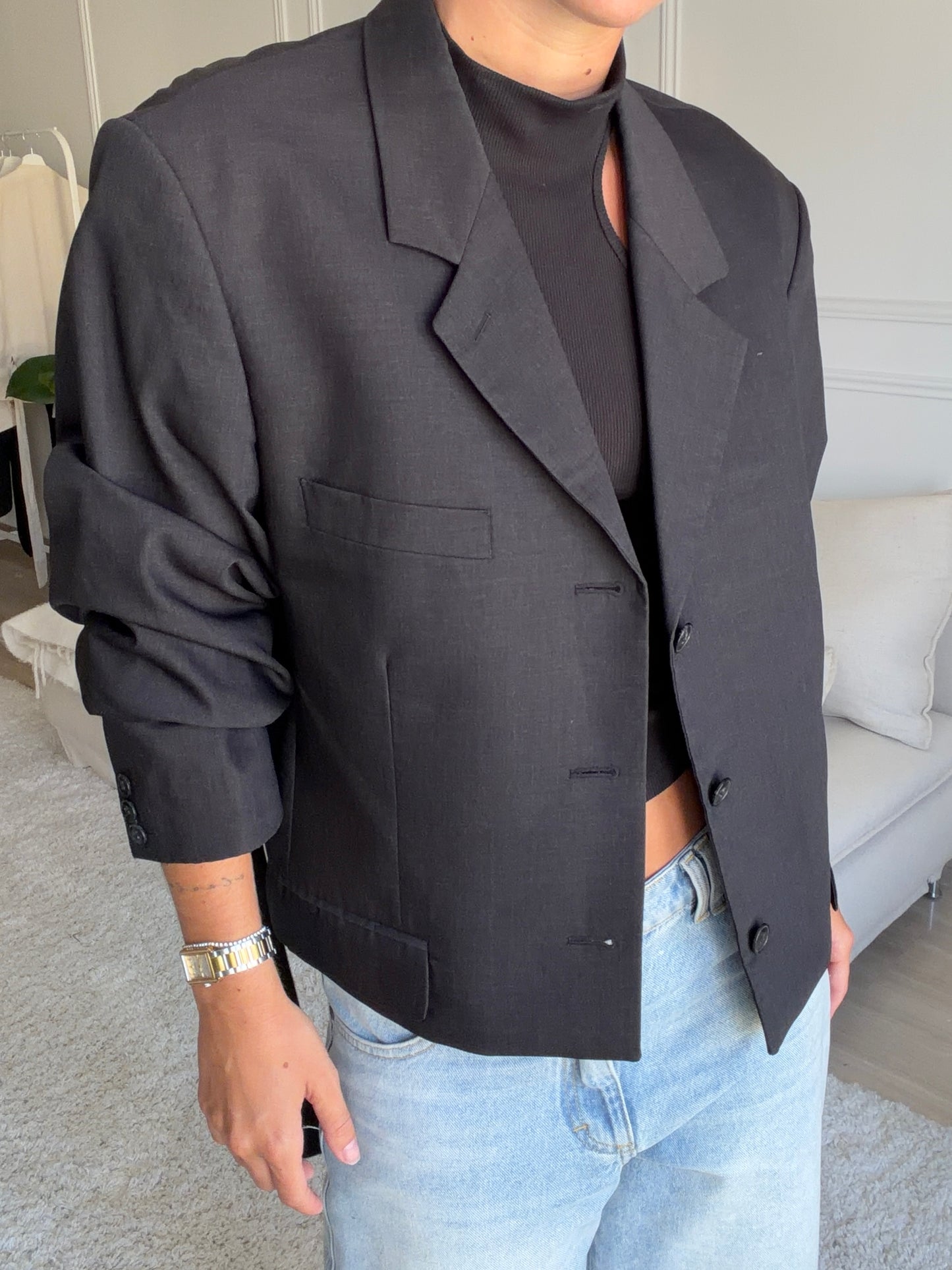 Blazer 5''