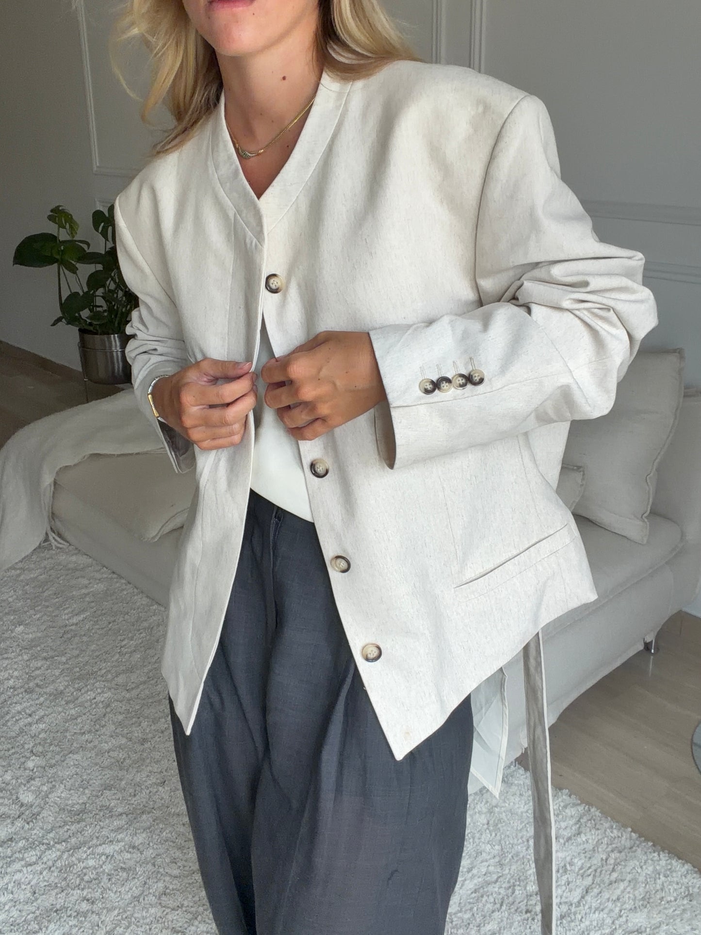 Blazer 1''