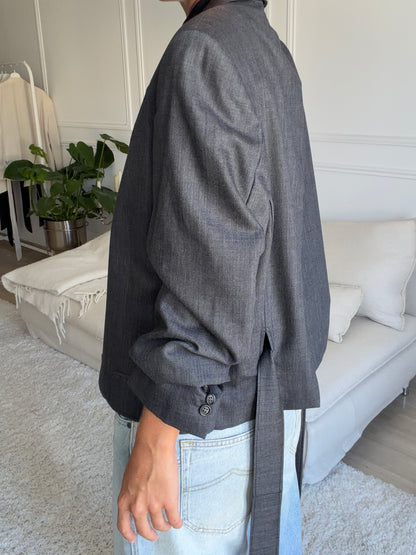 Blazer 4''