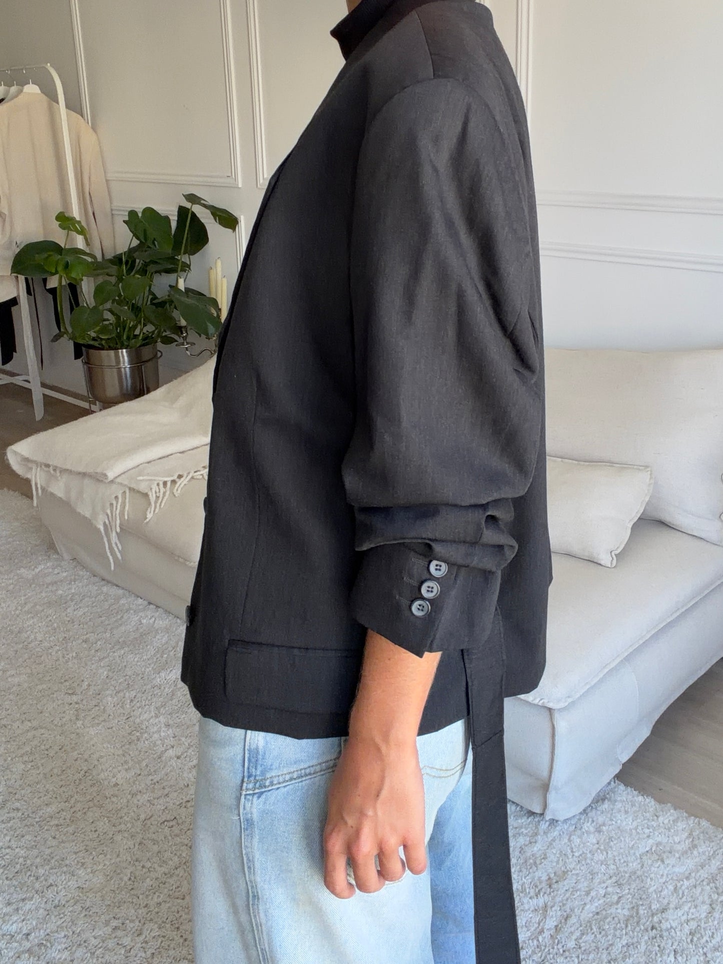 Blazer 3''