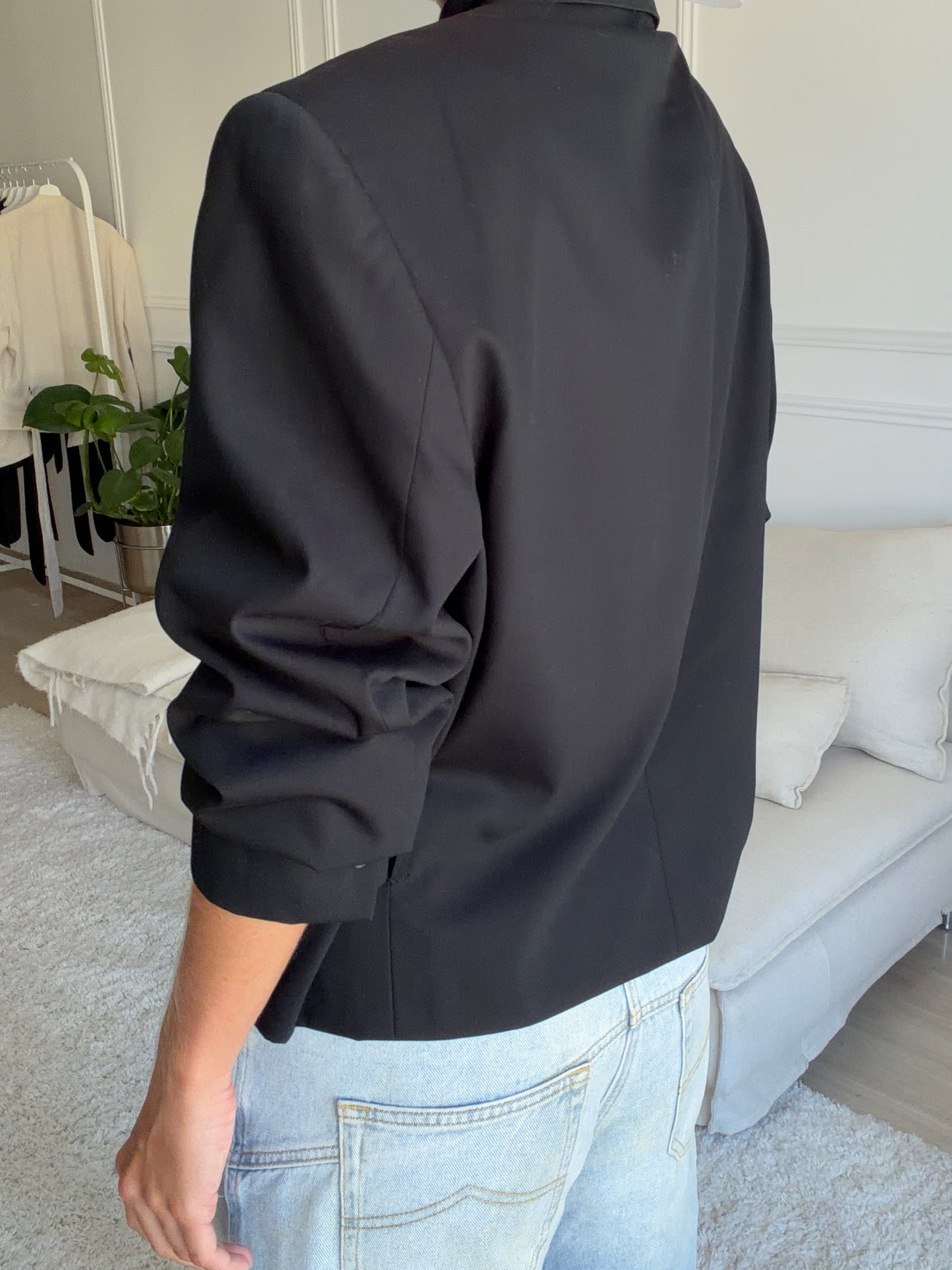 Blazer 9''
