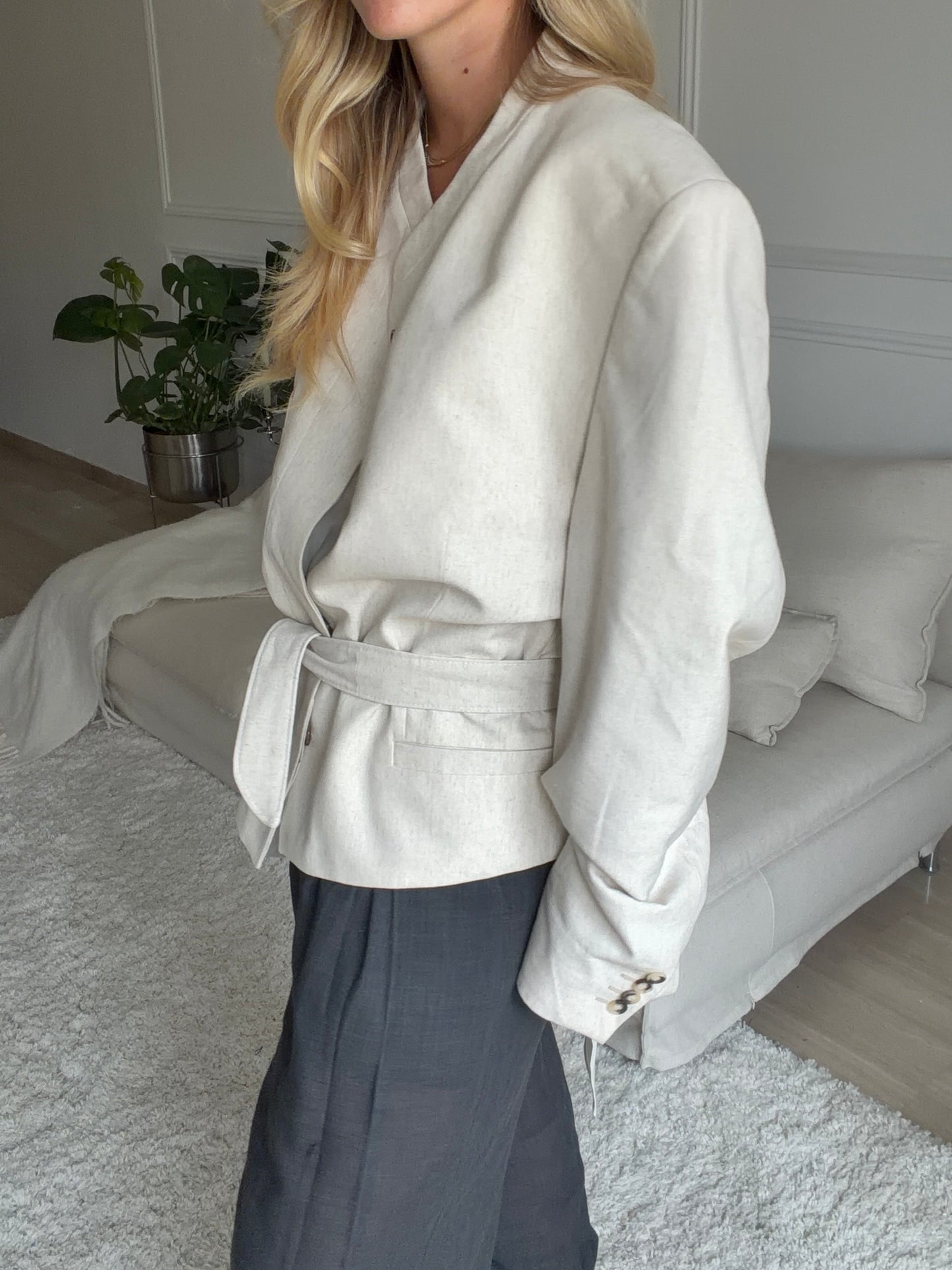 Blazer 1''