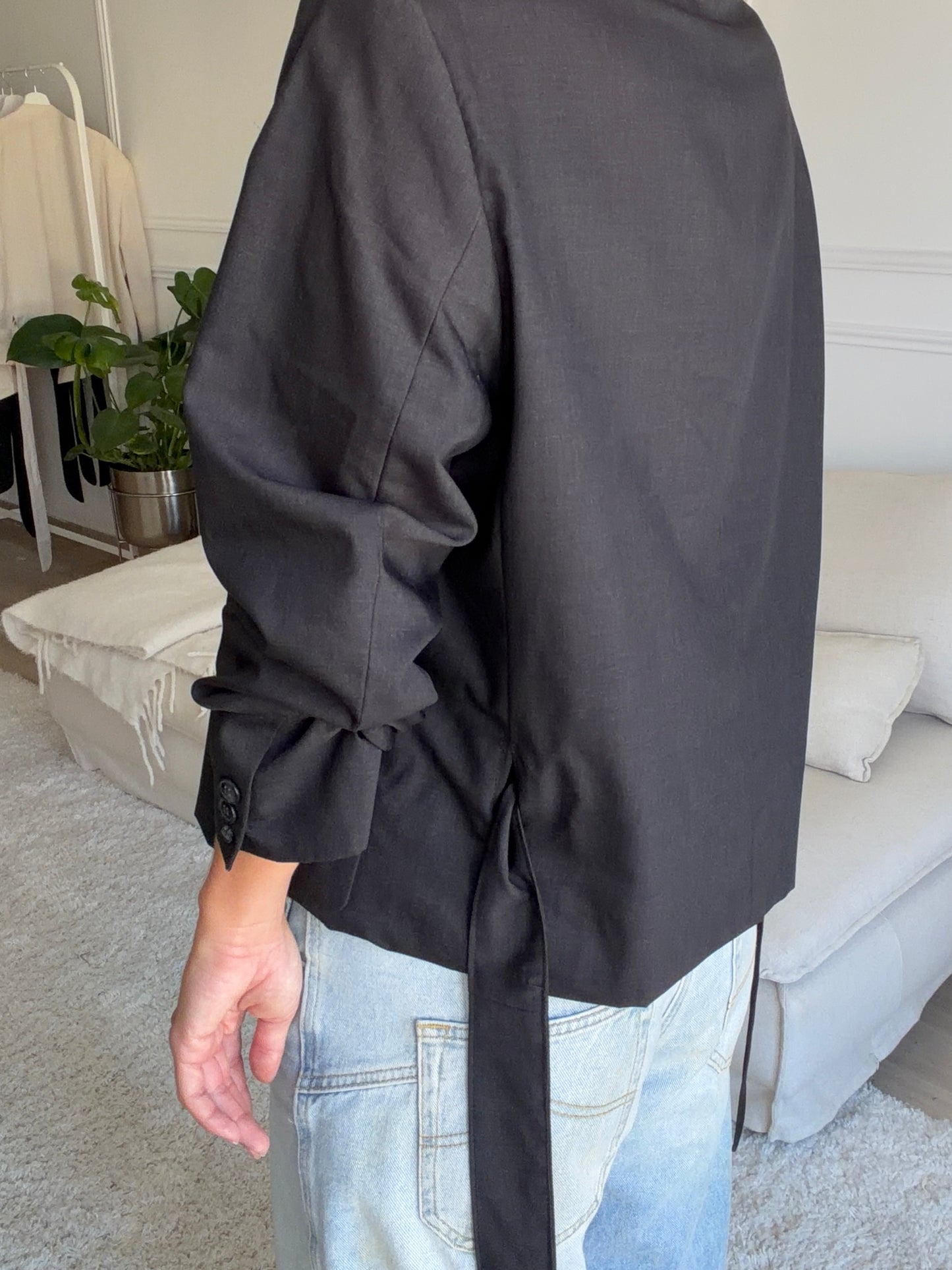 Blazer 5''
