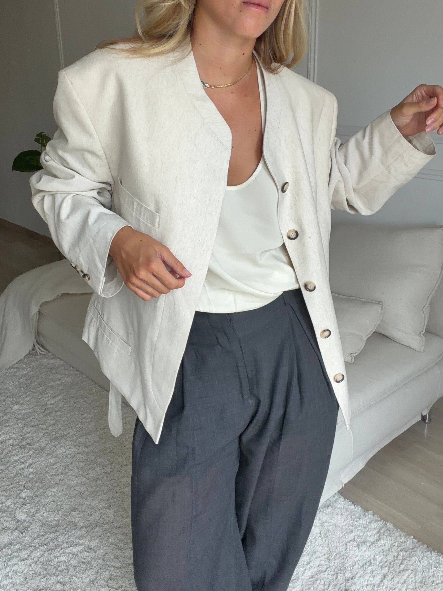 Blazer 1''