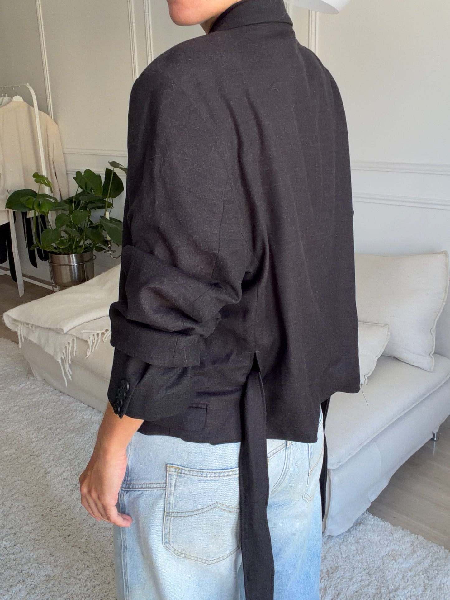 Blazer 6''