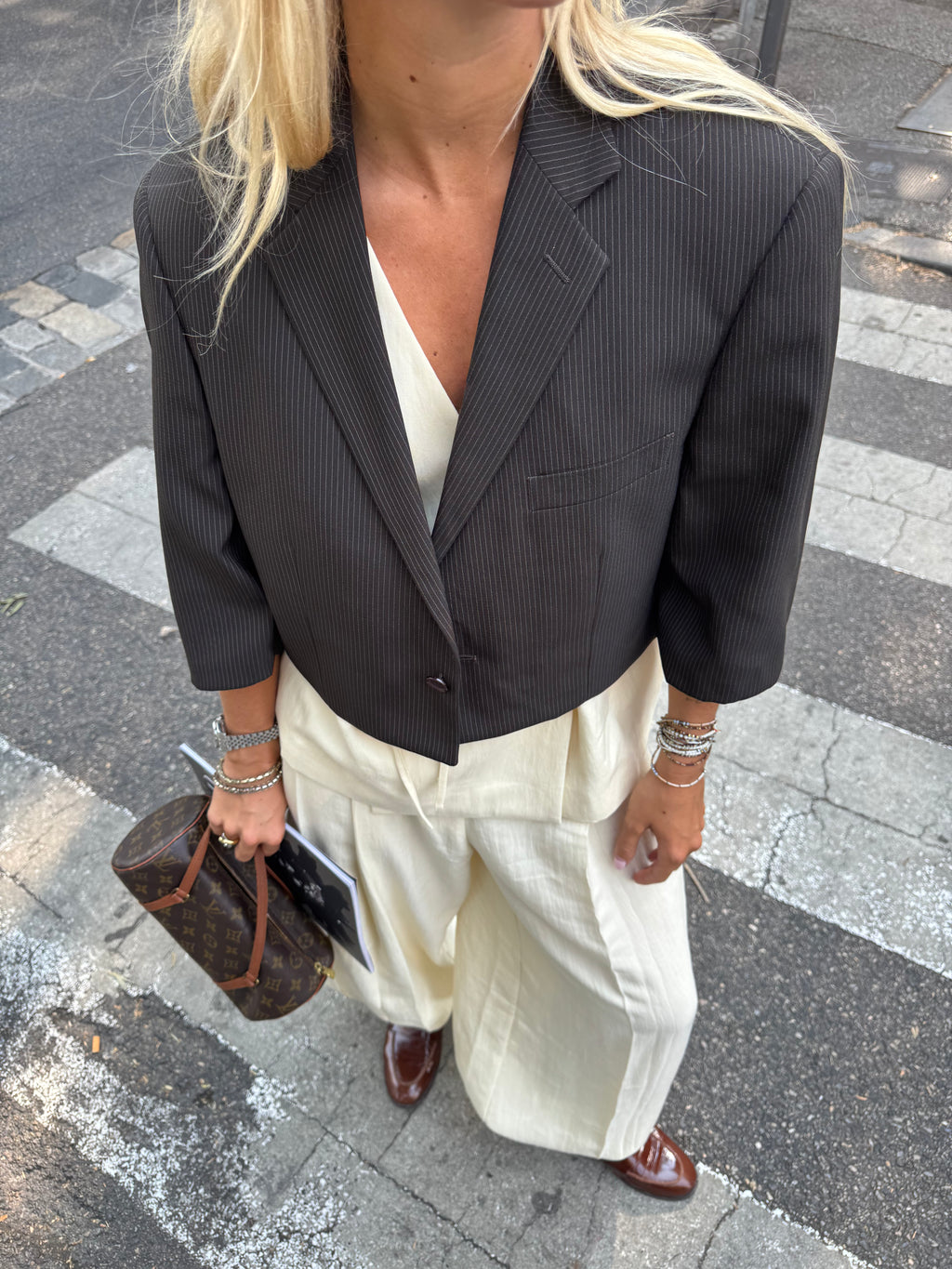 Blazer 08"
