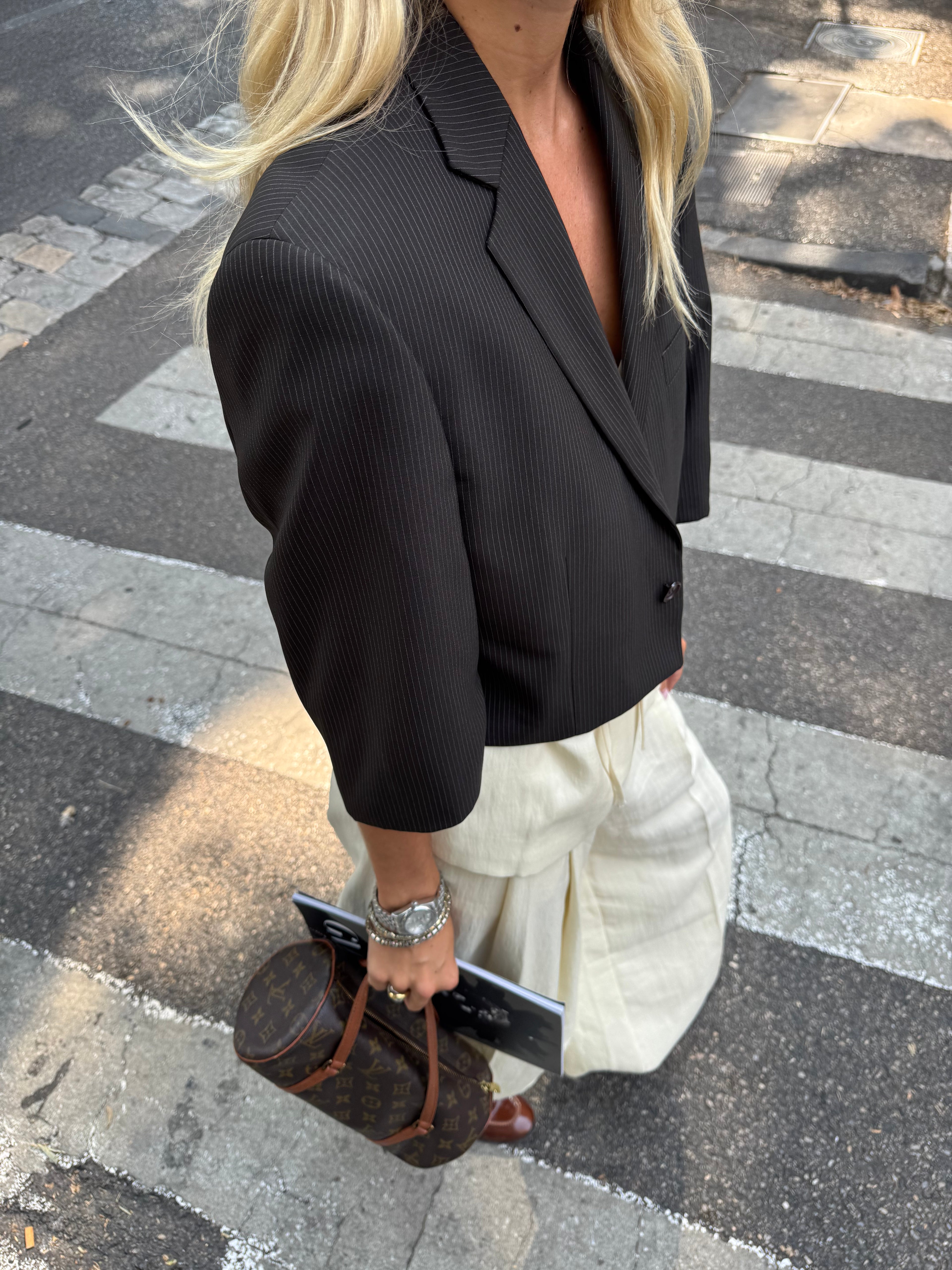 Blazer 08"