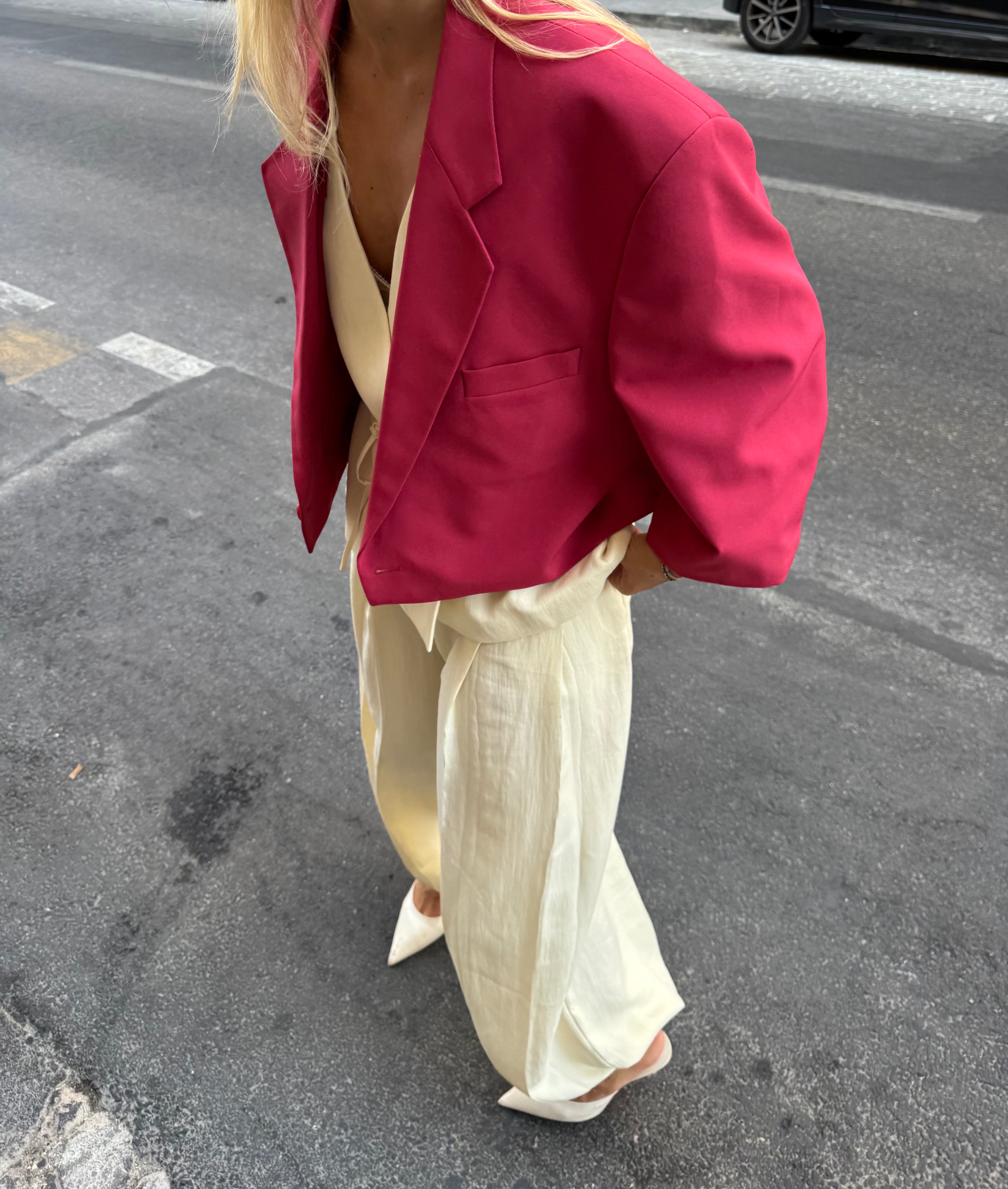 Blazer 11"