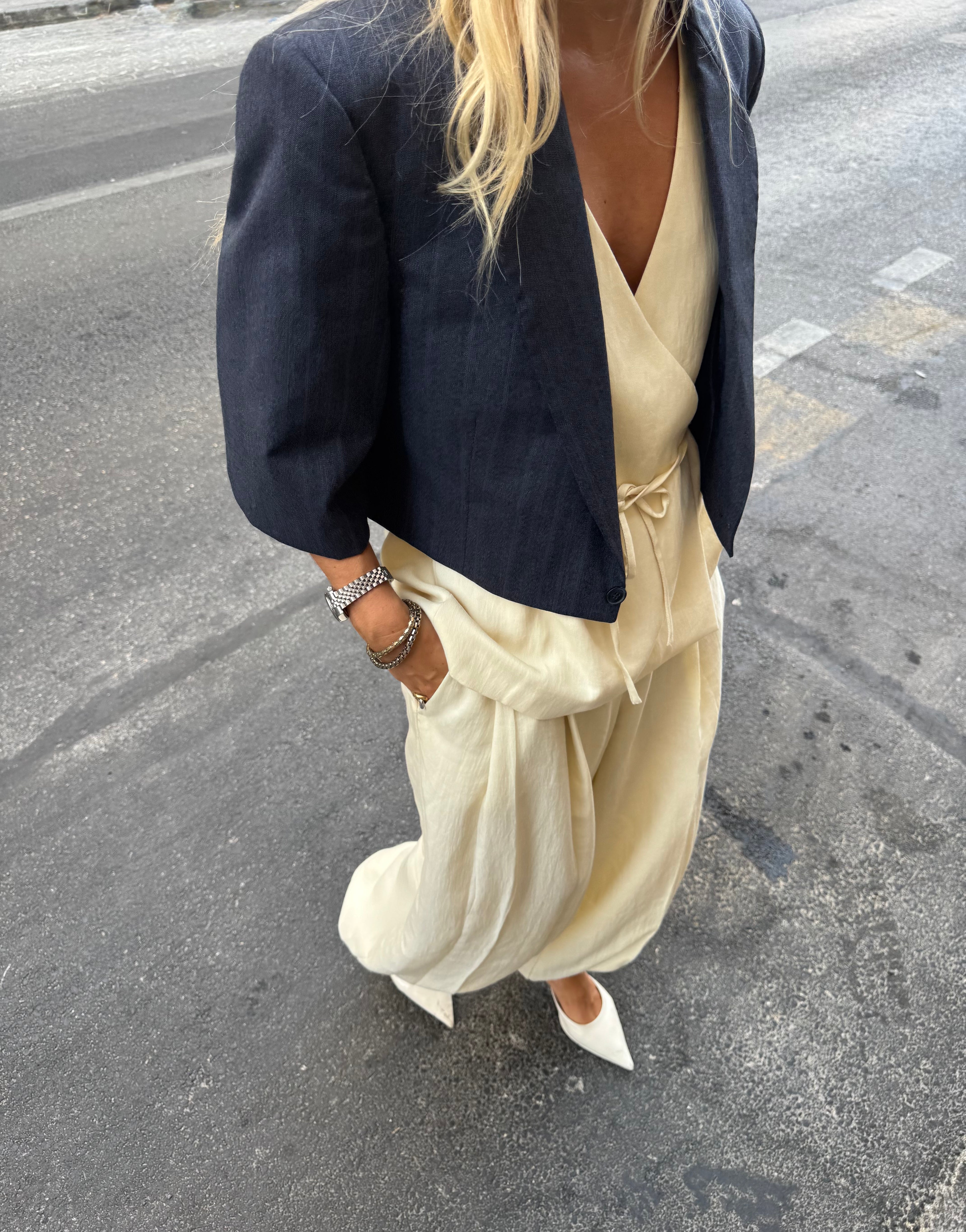 Blazer 09"