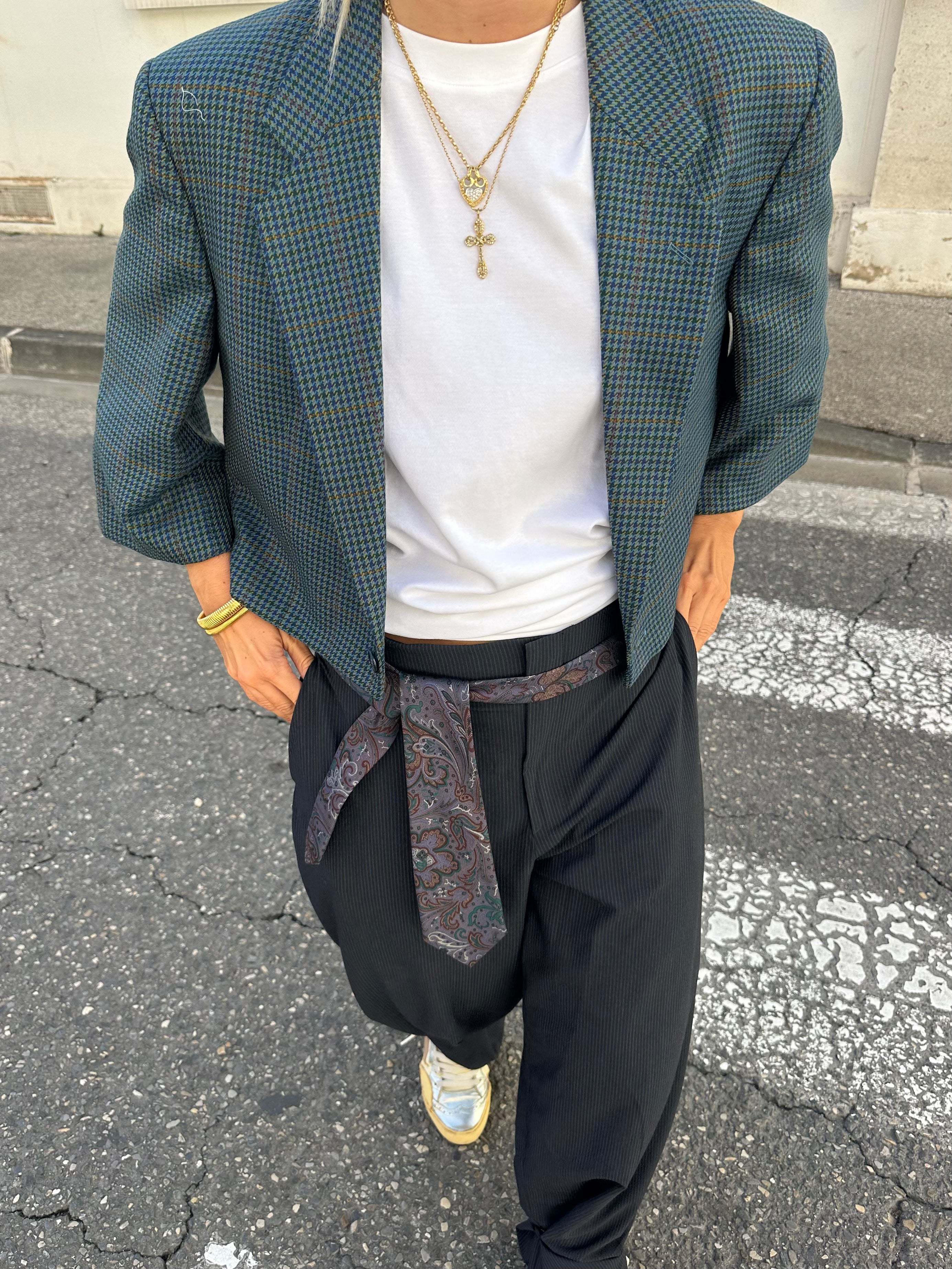 Blazer 17"