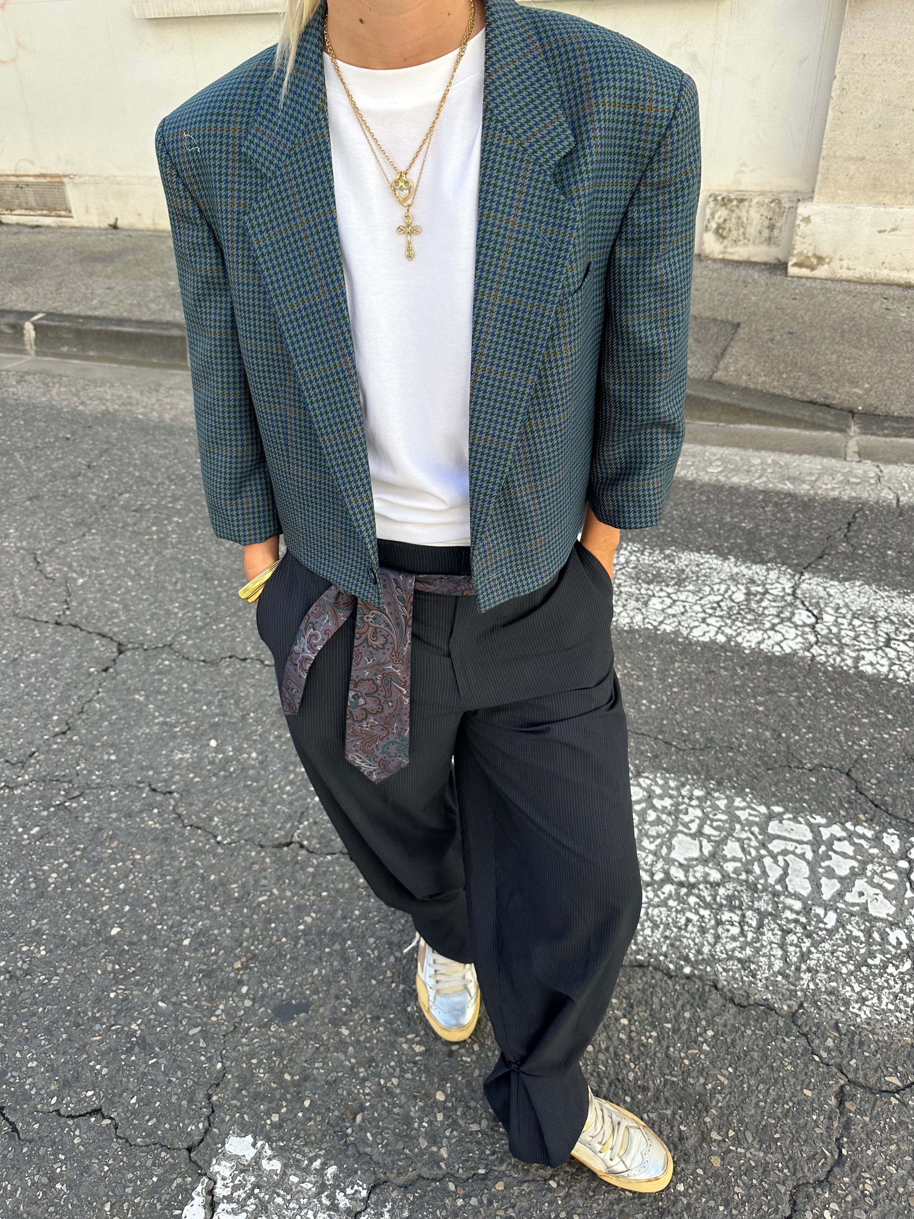 Blazer 17"