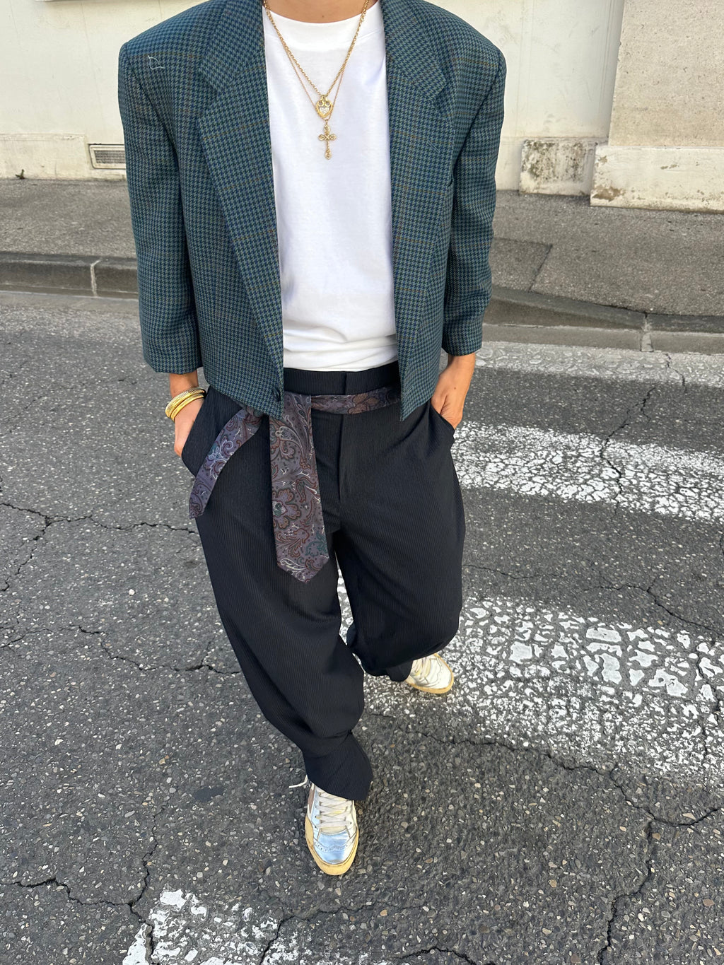Blazer 17"