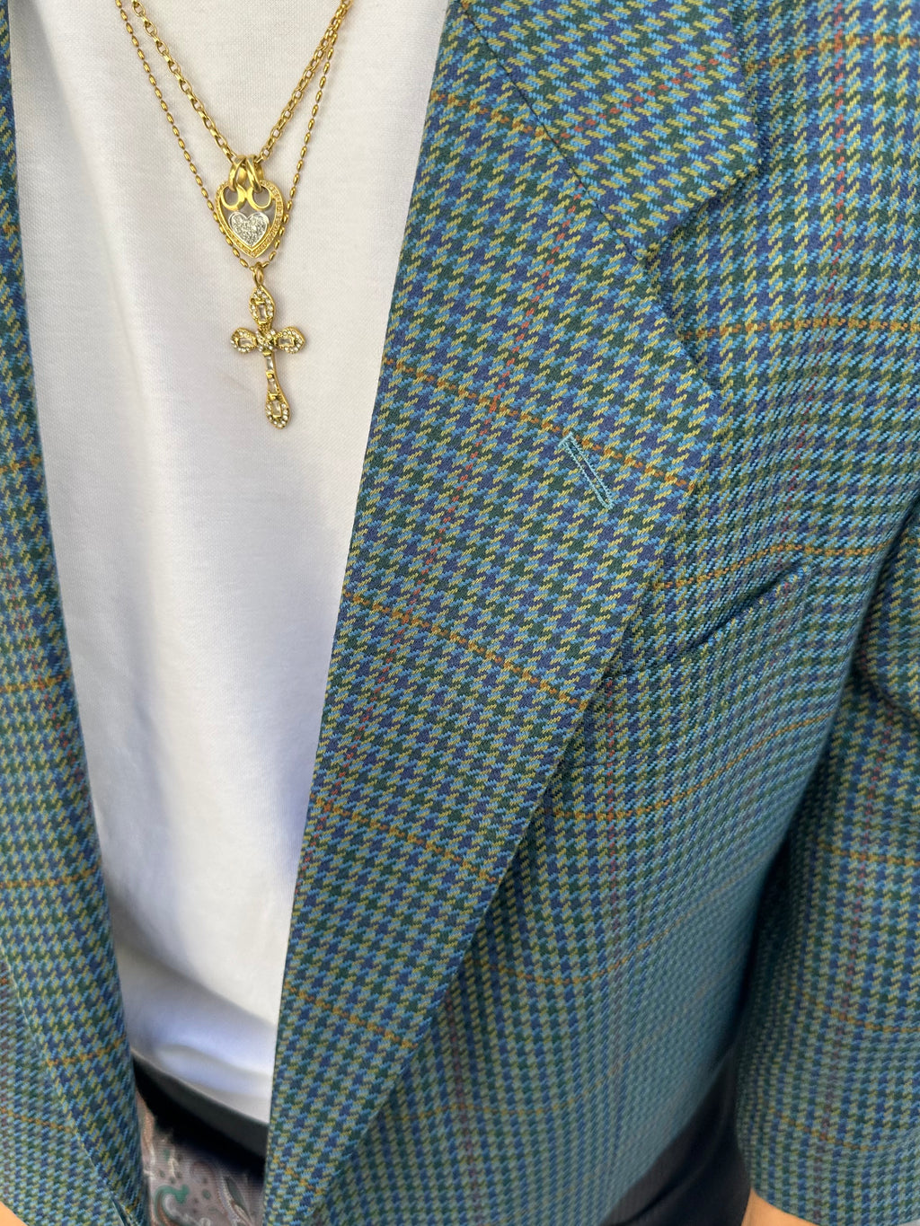 Blazer 17"