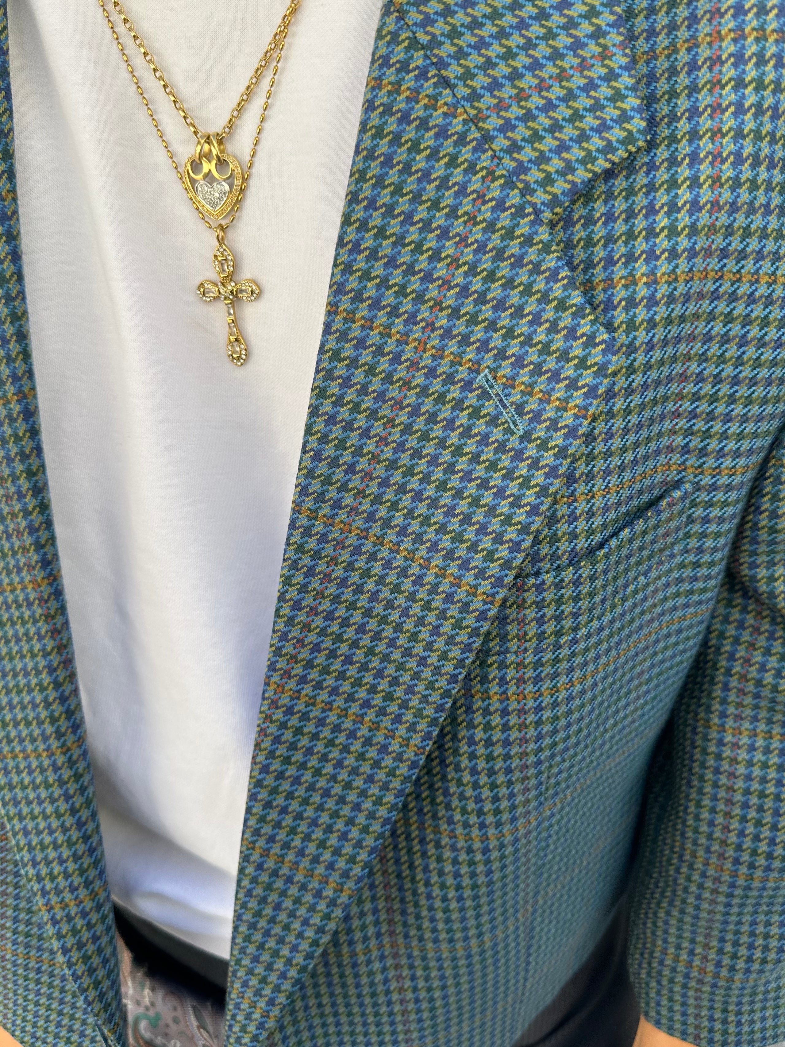 Blazer 17"